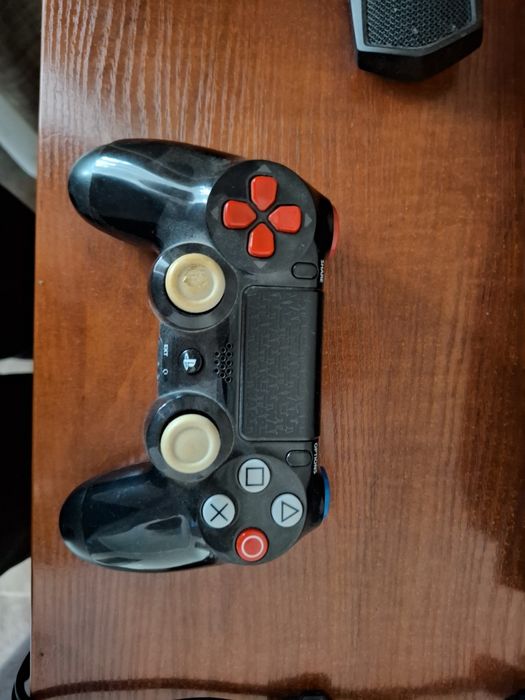 Playstation 4 star wars edition