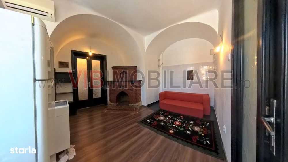 4 camere in vila, Vasile Lascar, Zona Centrala - Bucuresti