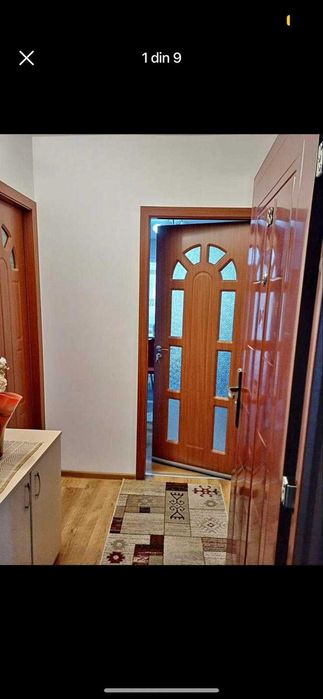 inchiriez apartament cu o camera
