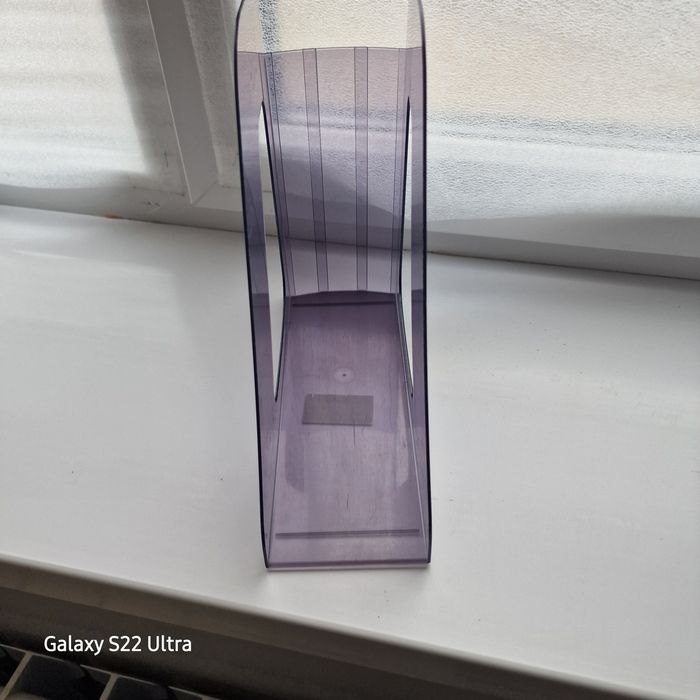 Лоток для бумаг вертикальный