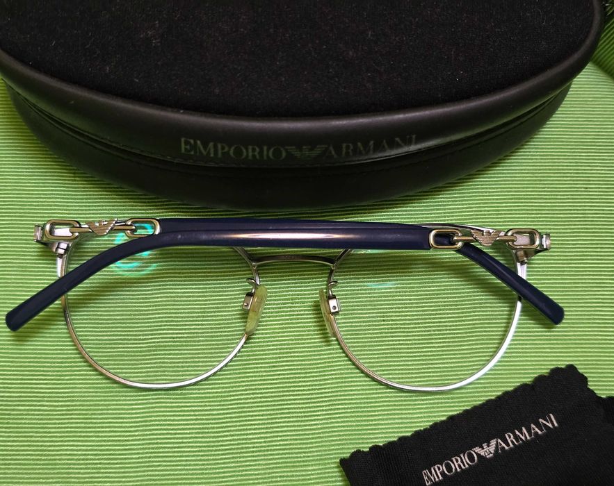 Оригинални диоптрични рамки