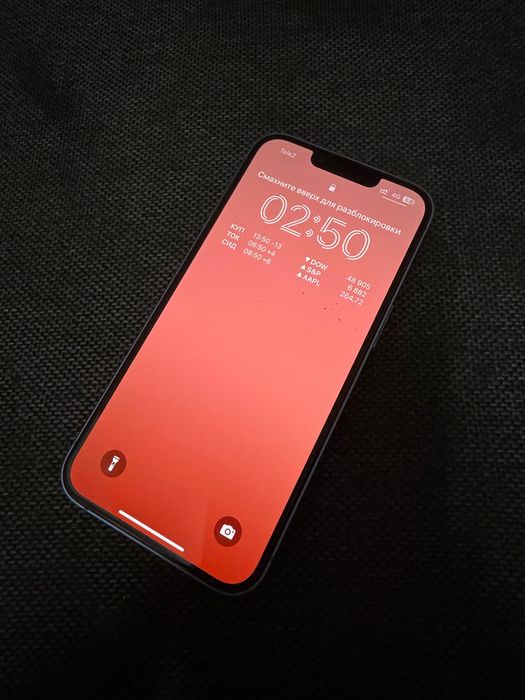 Айфон 14 128гб 77%