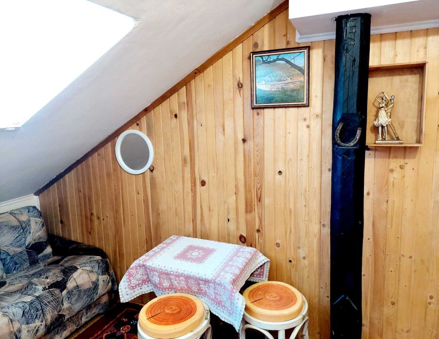 Дава се под наем Ателие в Плевен, 9-ти квартал - 20 кв.м за 40.8 € - Снимка #7