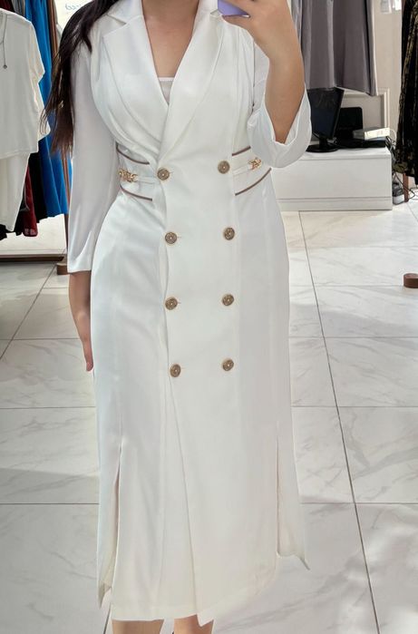 Платье ,повседневная