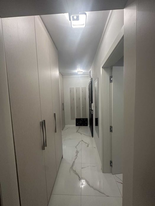 Дава се под наем Двустаен апартамент в София, Център - 75 кв.м за 600 € - Снимка #12