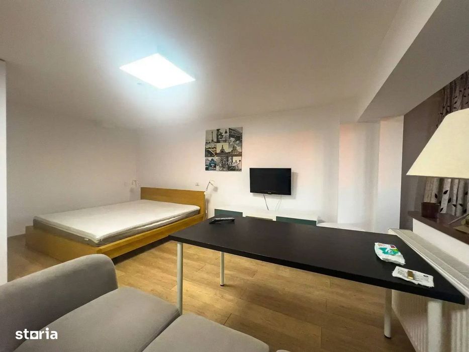 Garsonieră de vânzare Vitan Mall | M-Bravu Metrou!!