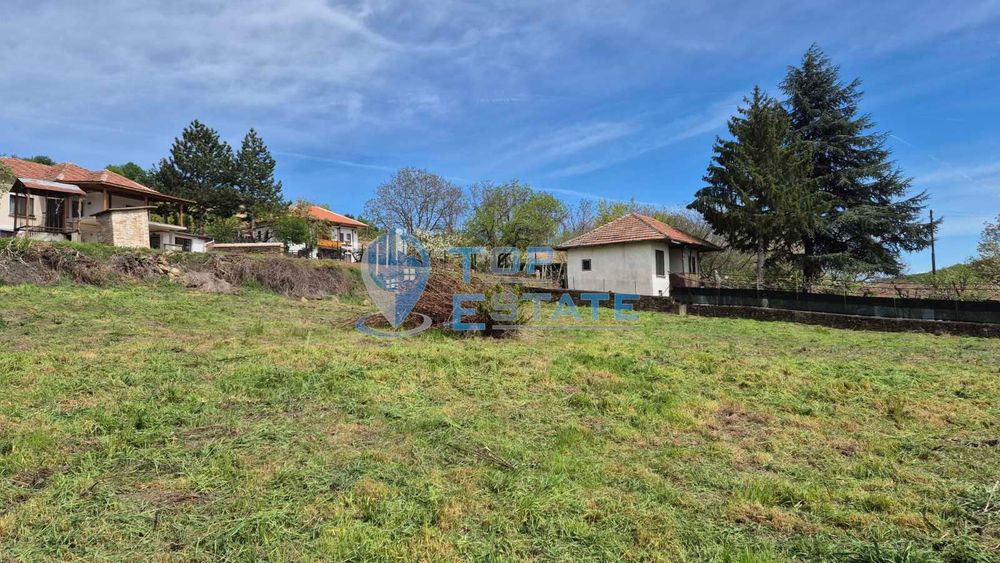 Продава се Парцел в с. Вишовград, Област Велико Търново - 900 кв.м за 23 €/кв.м - Снимка #2