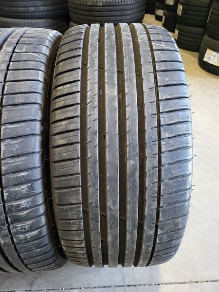 315/30/22//275/35/22 MICHELIN