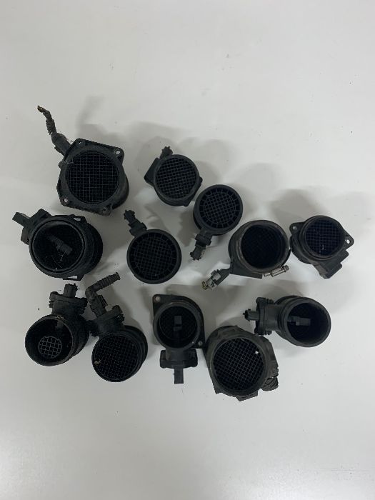 Дебитомер Въздухомер Opel BMW Mercedes Ford Audi VW Volkswagen Volvo