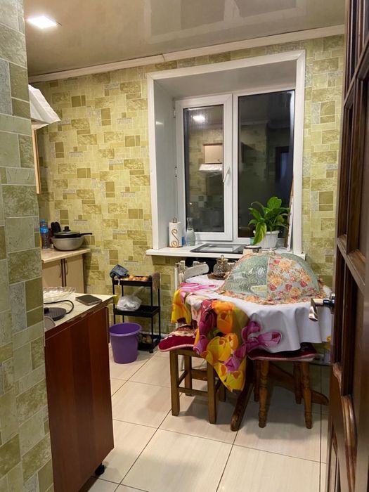 2 бөлмелі үй сатамын