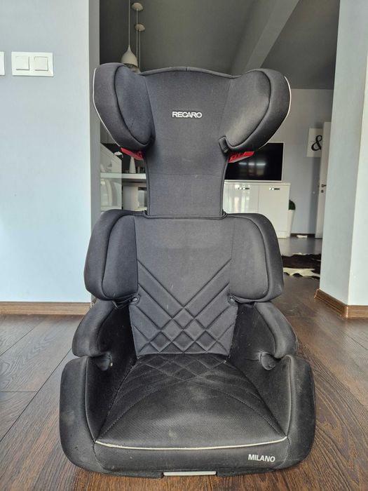 Столче за кола Recaro Milano 15-36 kг