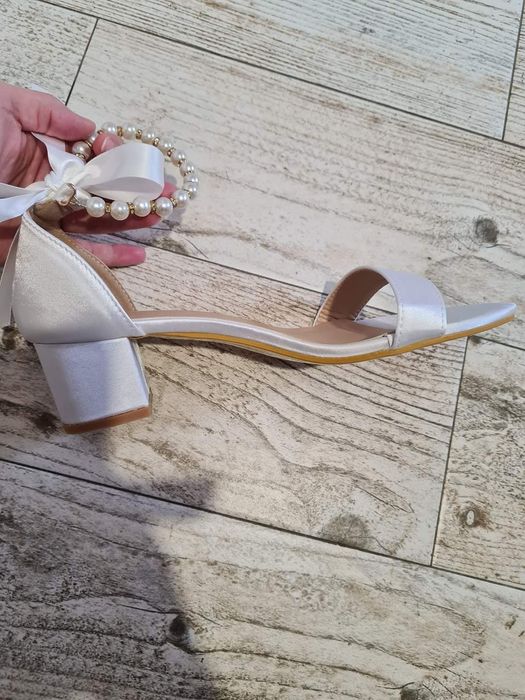 Дамски сандали от Shein