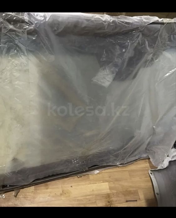 Лобовое Камри 70