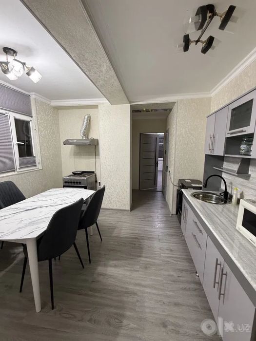 Сдаётся студия Госпитальный, 31 м²