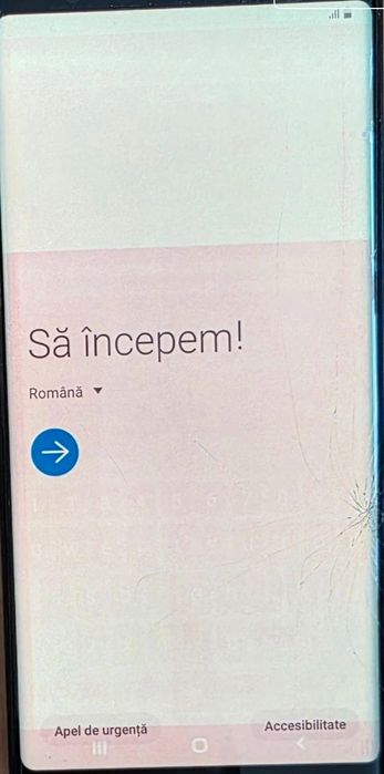 Samsung Note 9  Duos original