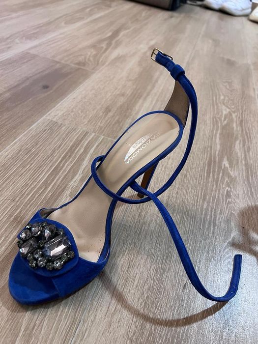 Sandale elegante Spaziomoda Italia