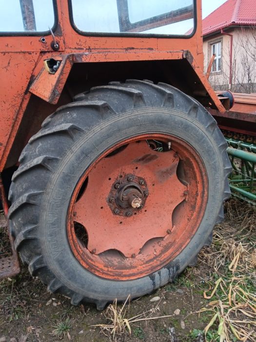 U650 în stare foarte bună.