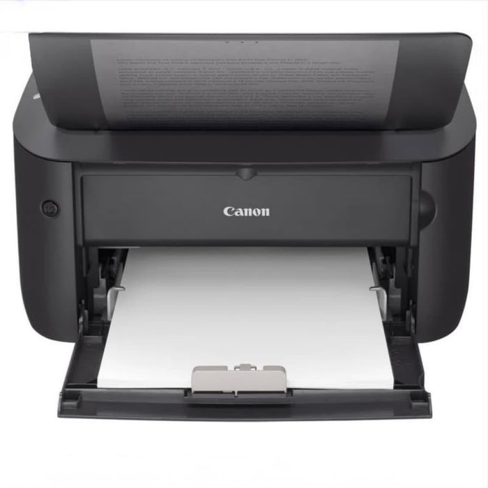 Принтер canon 725