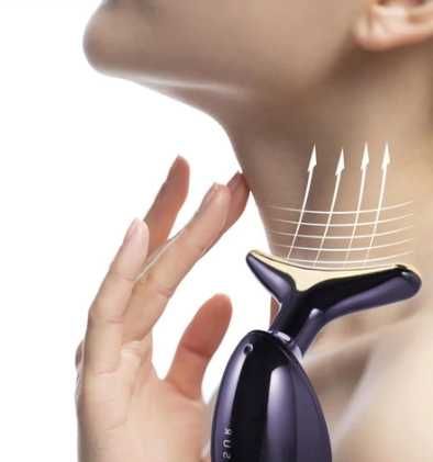 массажный инструмент для лица , удаления морщин против старения ms32