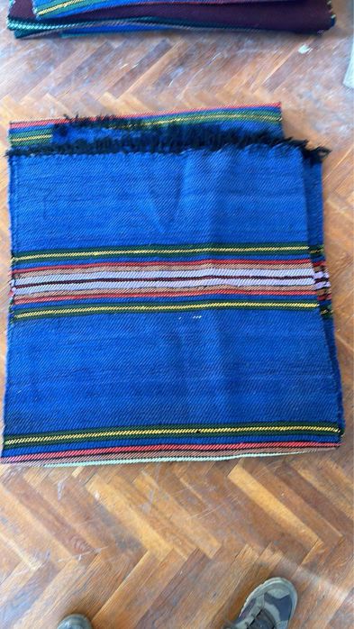 Битови черги