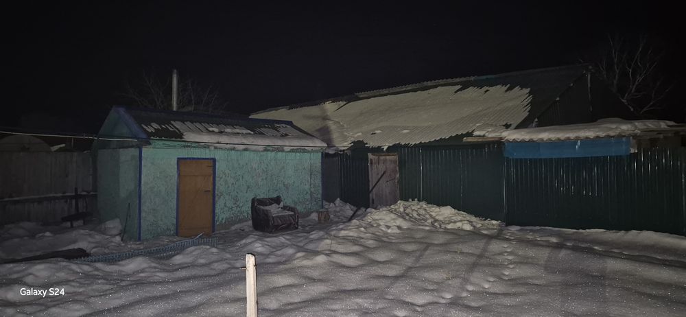 Продам дом село Волчанка