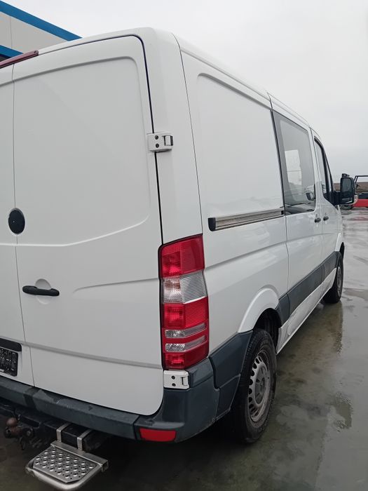 Мерцедес Спринтер/ Mercedes Sprinter 2.2 CDI OM 651/06 - 16 г НА ЧАСТИ