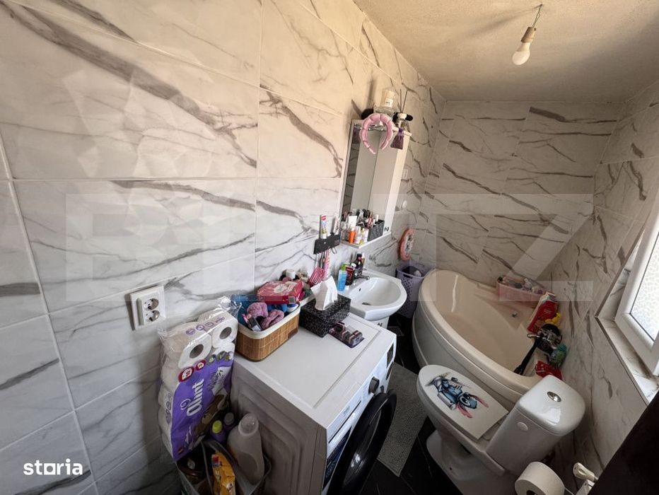 Casa+anexa – 2 dormitoare, teren 320 mp, zona Brestei - Fermierului