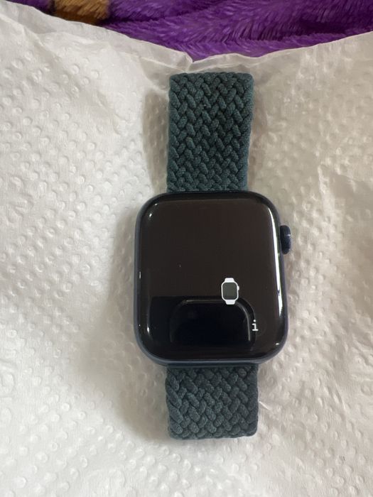 Apple wact 6 44mm