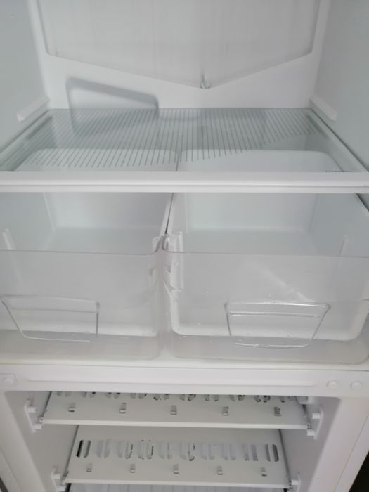 Холодильник INDESIT