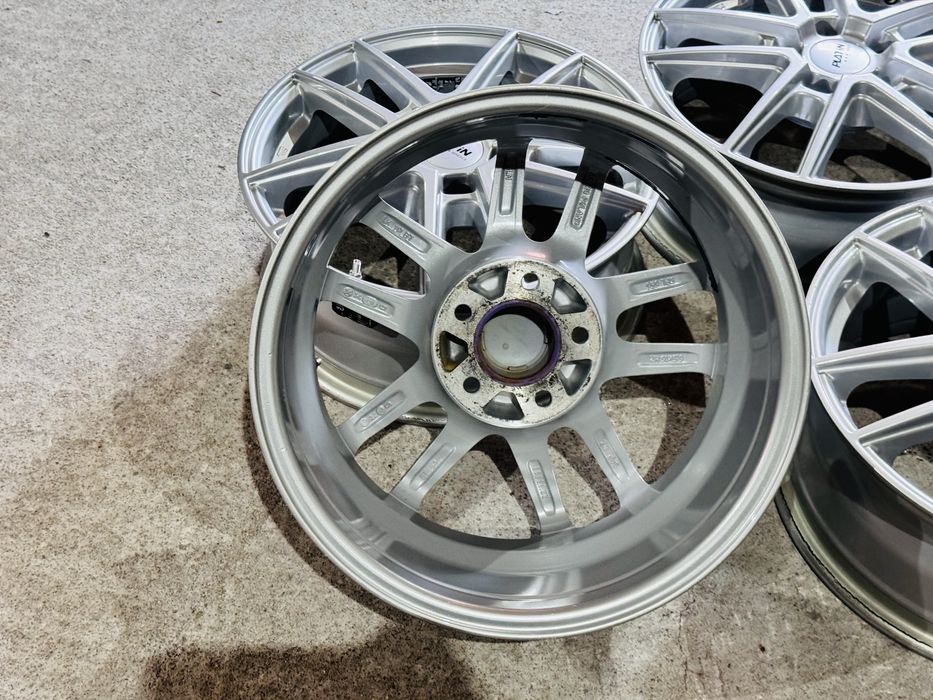 4бр ал Audi A4/А6/ 16цола