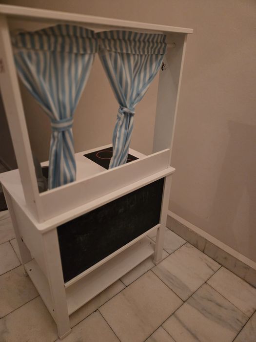 Bucătarie de copii Ikea