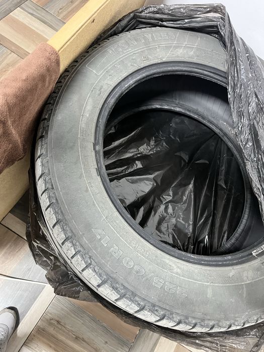 Продам колеса в комплекте