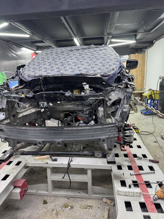 Кузовной ремонт котсаправ профеционално kuzovshik