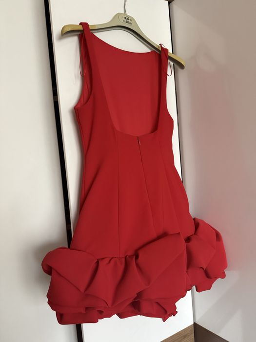 Рокля Zara размер S