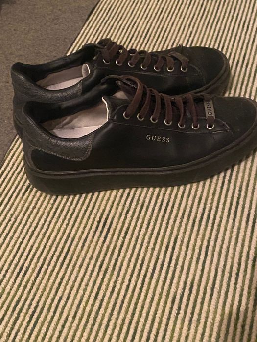 Guess Маратонки(Кец)