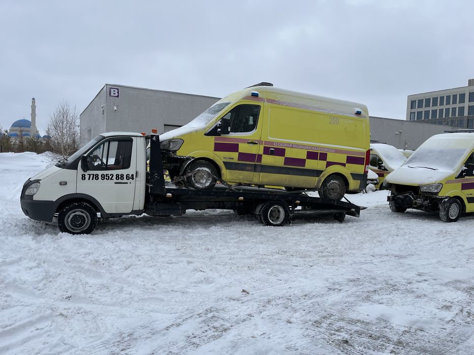 Эвакуатор Астана. Не дорого.