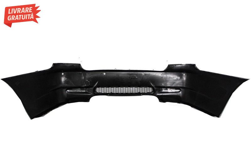 Bara Spate cu Tobe Ornamente BMW seria 3 E92 E93 (2006-2010) M3 Design