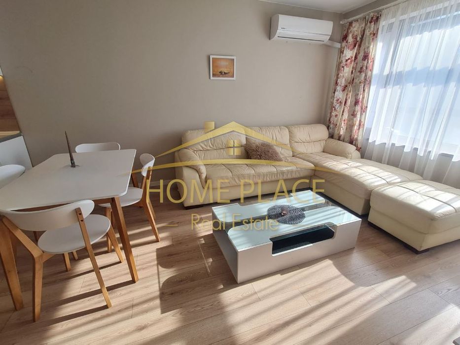 Продава се Двустаен апартамент в Варна, Бриз - 75 кв.м за 1224 €/кв.м - Снимка #1