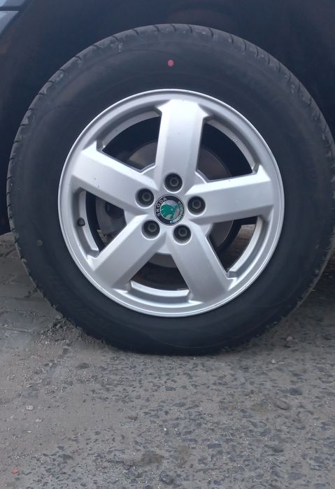 Продам Skoda Octavia 2009