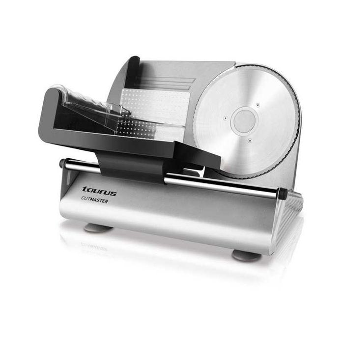 Електрически нож Taurus Cutmaster сив, 150 W  ЧИСТО НОВ