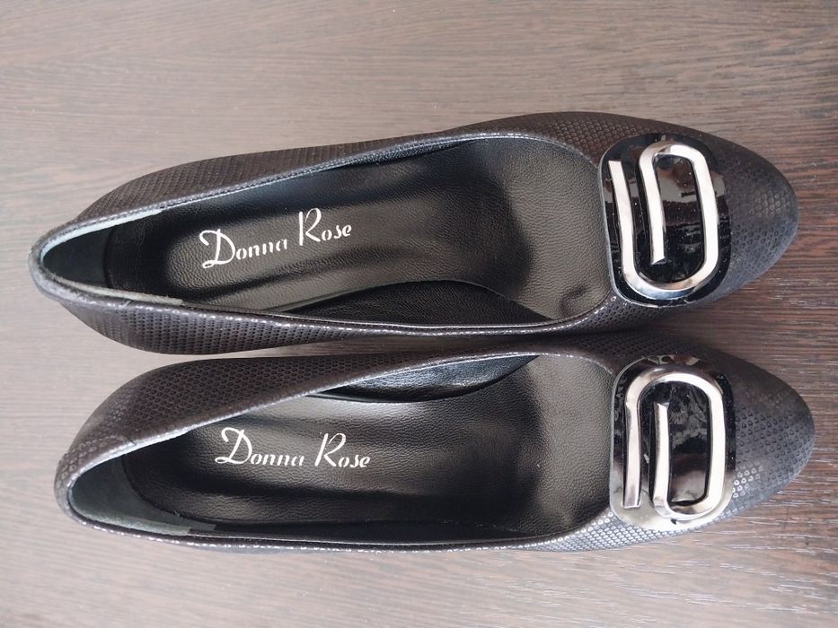 Женский туфли 39 размер