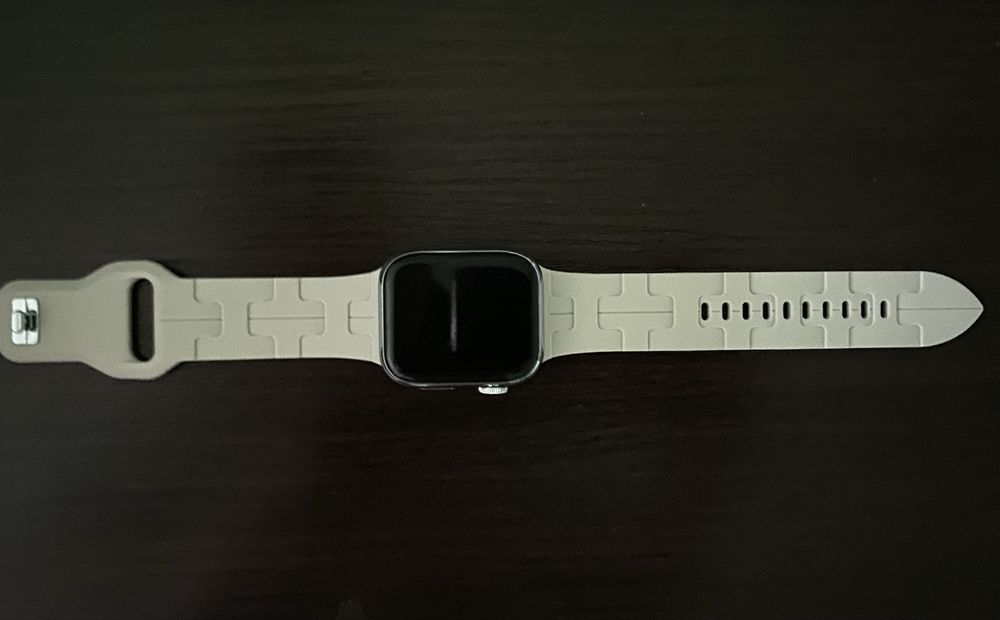 HK11 mini+ Multi-functional smart watch
