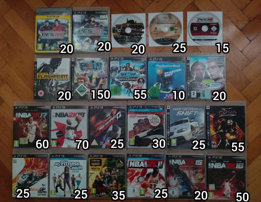 Joc PS3 PlayStation 3