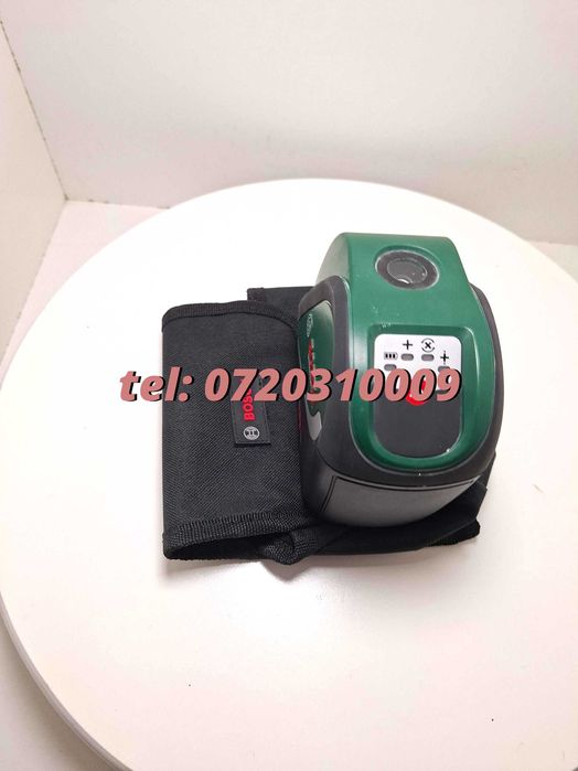 Nivela Laser Bosch Universal Level 2 2 Linii Rosii Sh