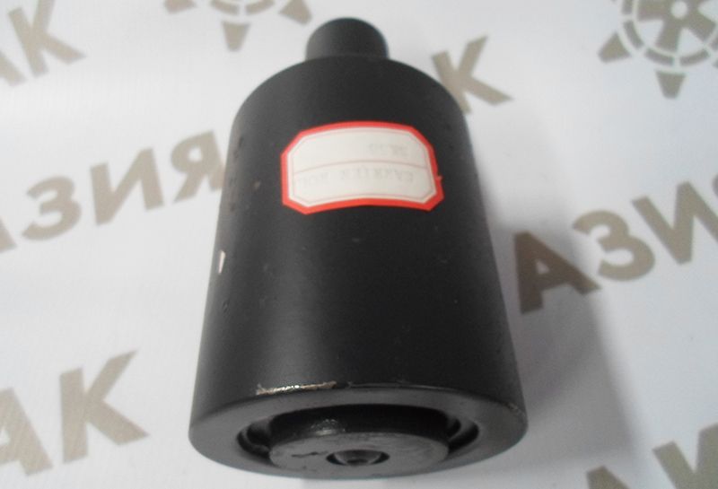 Поддерживающие катки для мини-экскаватора