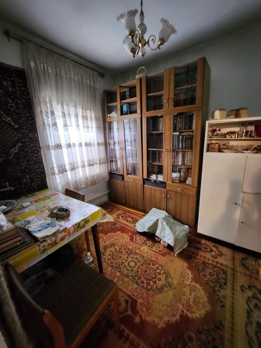 Дом за линией продается