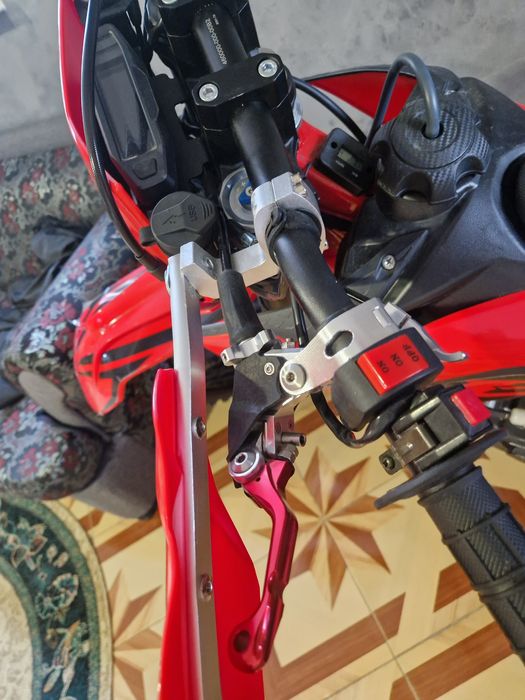 Индуро спорт новый