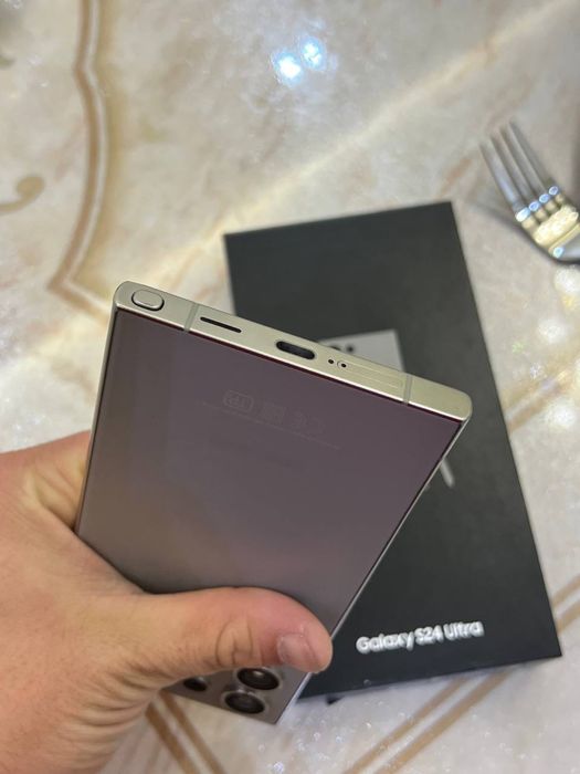 Samsung Galaxy S24 Ultra