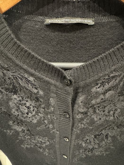 Жилетка Ermano Scervino