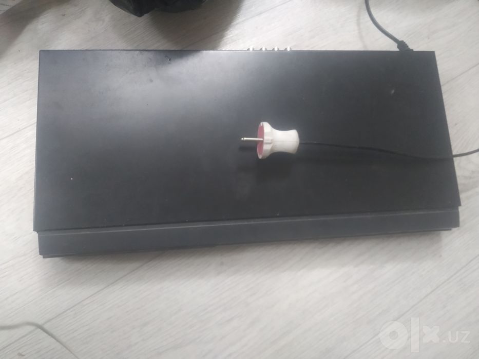 DVD player рабочий
